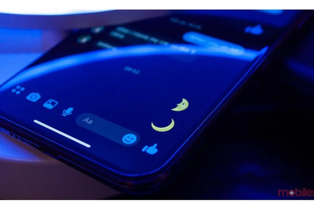 Cara Mengaktifkan Dark Mode pada Facebook Messenger