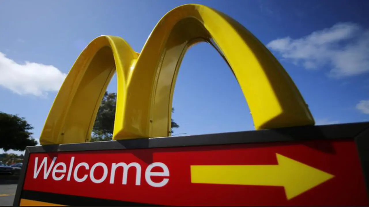 10 Fakta Unik tentang McDonalds