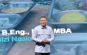 Upaya Sudaryono Bersih-Bersih Dapur MBG Sembrono