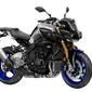 Yamaha MT-10. (Bennetts)