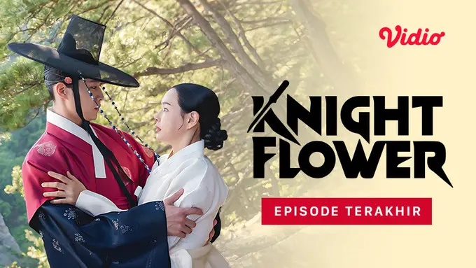 Series Knight Flower (Dok. Vidio)