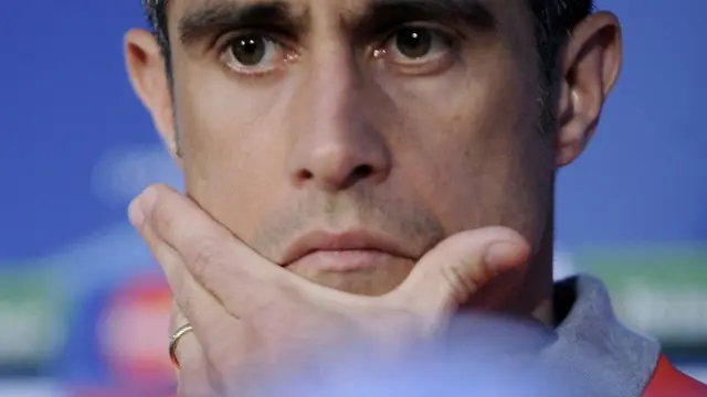 Sylvinho asisten pelatih baru Inter Milan