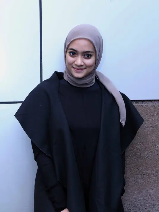 "Kita mau ubah pola pikir friendzone ternyata bisa untuk nikah. Keluar friendzone harus dinikahin. Jadi harus diseriusin, bukan diajak pacaran," kata Ditto di Potato Head, Pacific Place, SCBD, Jakarta Selatan, Selasa (6/12)‎. (Nurwahyunan/Bintang.com)