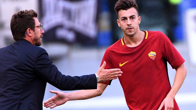 Stephan El Shaarawy