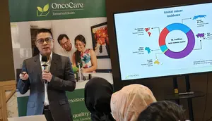 Pengobatan Kanker Tak Cukup Hanya Melihat Jenis dan Stadium