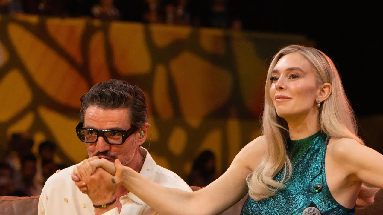 Vanessa Kirby and Her Closeness to Pedro Pascal in Fantastic Four