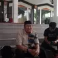 Mantan Pengacara Rizieq Shihab, Kapitra Ampera. (Merdeka.com)