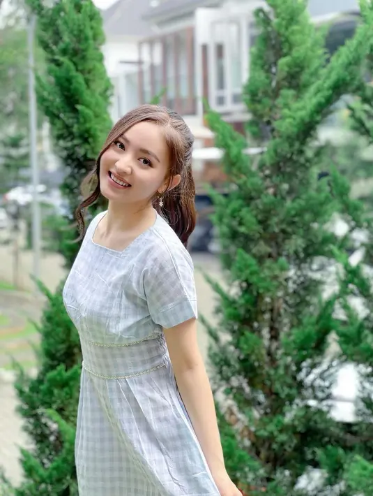 Natasha Wilona (Instagram/natashawilona12)