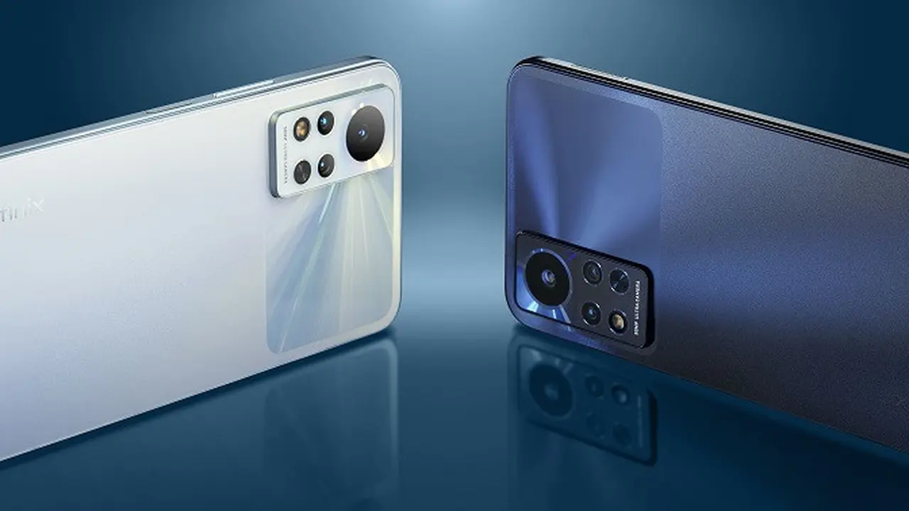Infinix