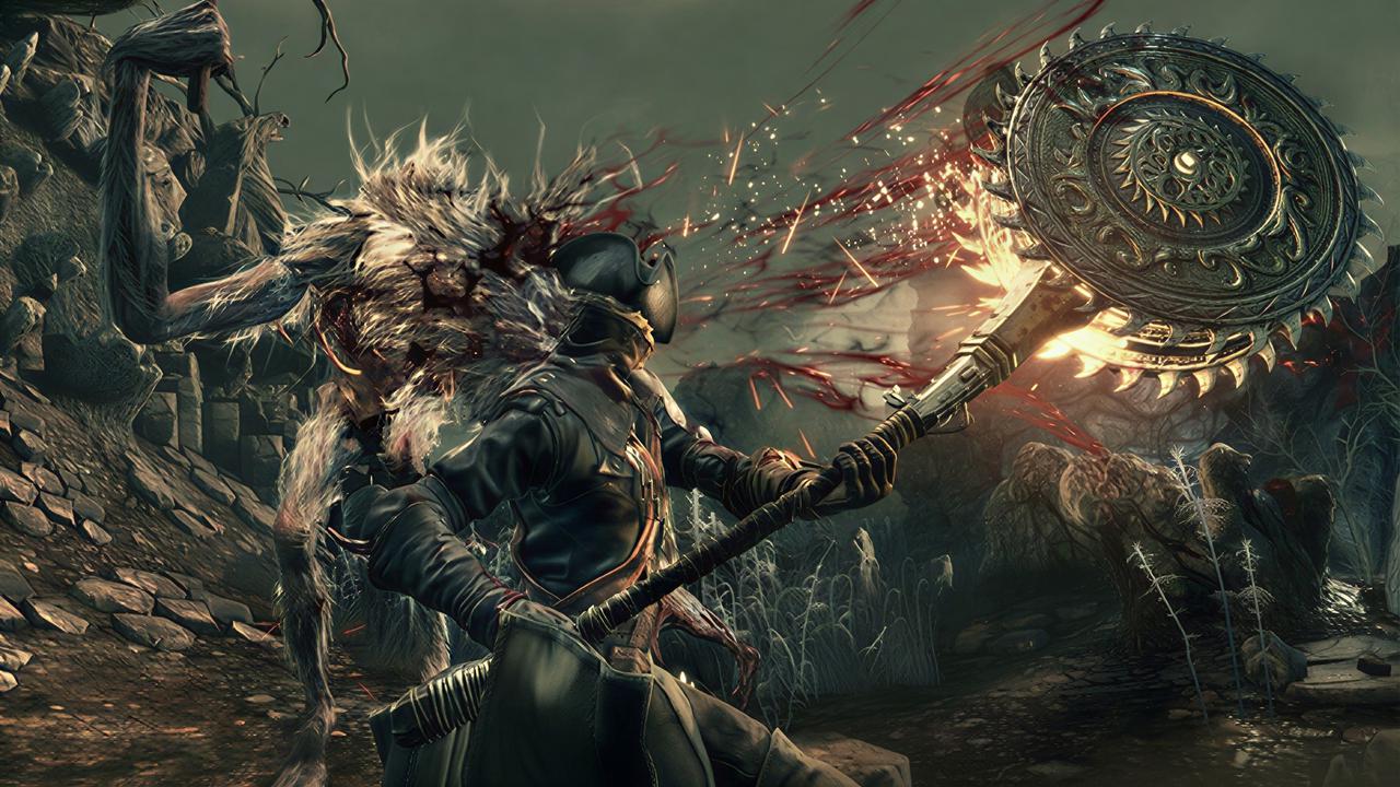Bloodborne: Sony Pictures Umumkan Film Animasi R-Rated Dari Game Souls-like Ini!