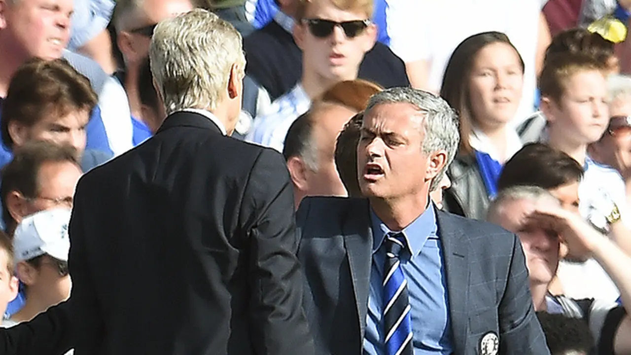 Arsenal vs Chelsea