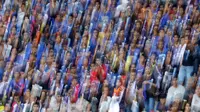 Antisipasi Panpel Persegres GU Jelang Bentrokan Kontra Arema