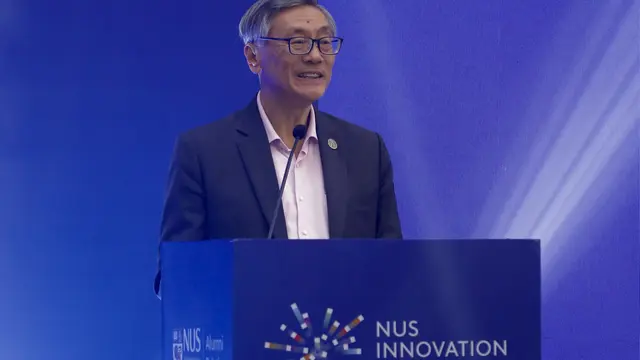 75% Guru Singapura Gunakan AI, Menguak Peran AI di Dunia Pendidikan Singapura yang Adaptif