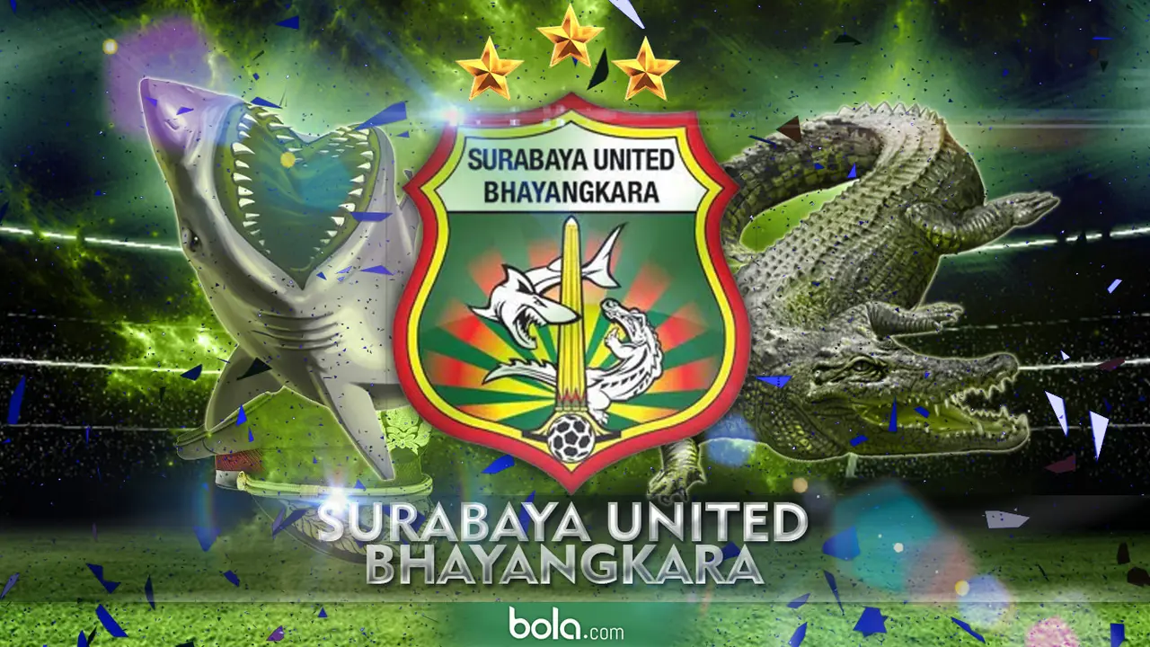 Surabaya United Bhayangkara
