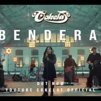 Cokelat kembali dengan Kikan dan formasi lengkap, penikmat musik sambut bahagia. (Instagram @cokelat_band)