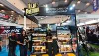 Inovasi Baru Perawatan Kendaraan Hadir di IMX 2026