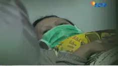 Sementara itu, dokter pun hingga kini belum bisa memastikan apakah proses kelahiran Hani karena aborsi.