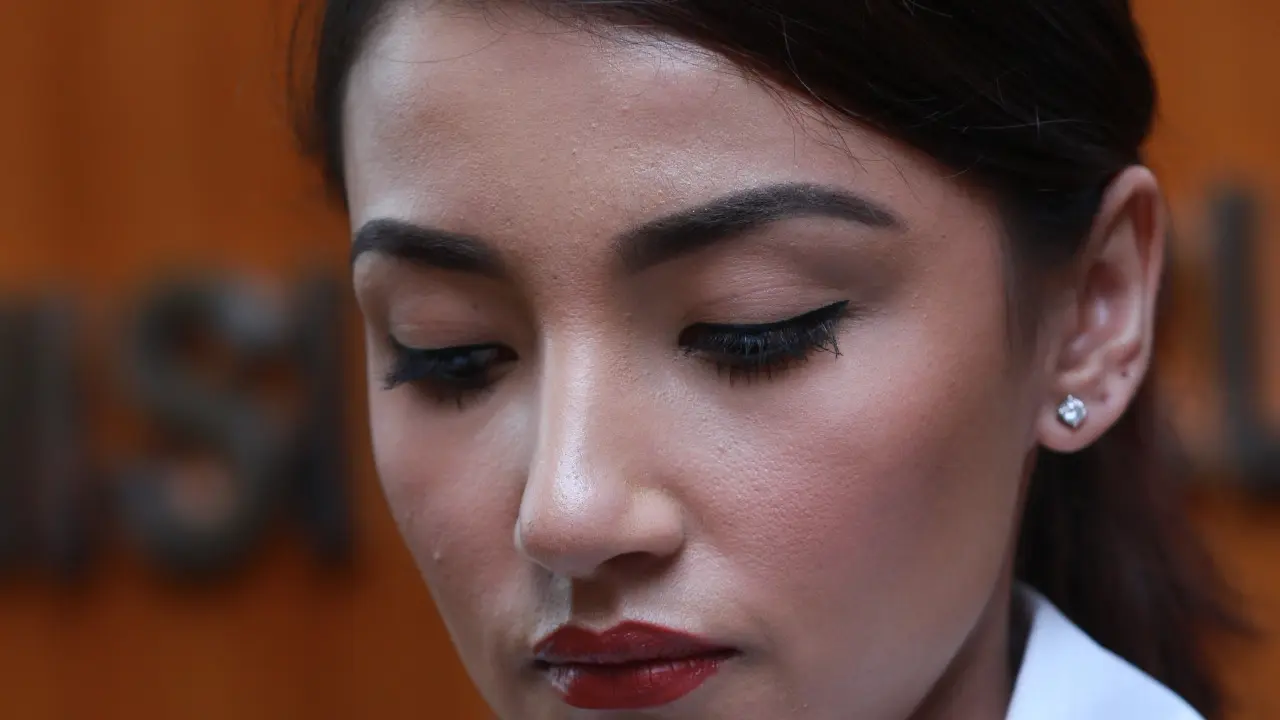[Bintang] Tsania Marwa