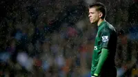 Wenger Puji Kegesitan Kiper Utama The Gunners