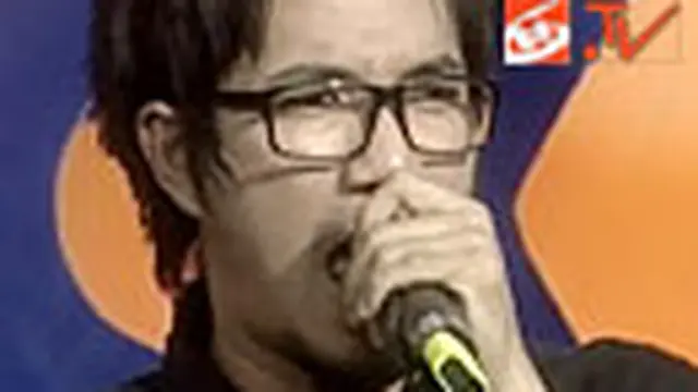 Marvells - Si Keras Hati