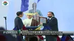 Ini pidato Jokowi saat resmi mendapat dukungan dari Partai Nasdem untuk maju di Pilpres 2019 mendatang.