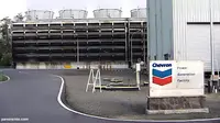 Nasib Chevron di Blok Siak Terkatung-katung