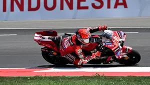 Marc Marquez Disebut Jauh Lebih Cepat dari Valentino Rossi, Ini Penilaian Bos Tim Aspar