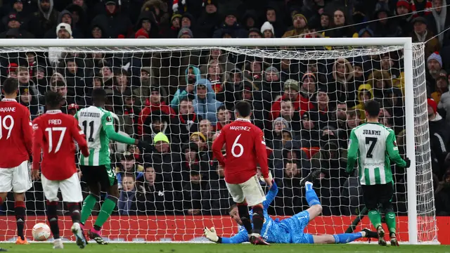 David de Gea