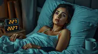 Apa Itu Insomnia? Memahami Gangguan Tidur yang Mengganggu Kualitas Hidup