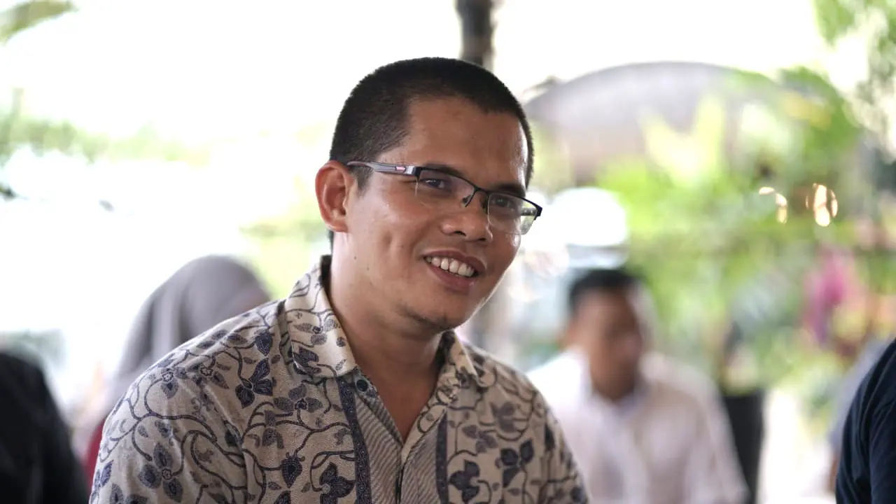 Boby Rantow Payu