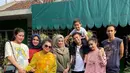 Raffi Ahmad dan Nagita Slavina Liburan Bersama TIM RANS (Instagram/raffinagita1717)