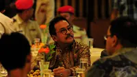 Teka Teki Pendamping Rano Karno di Banten