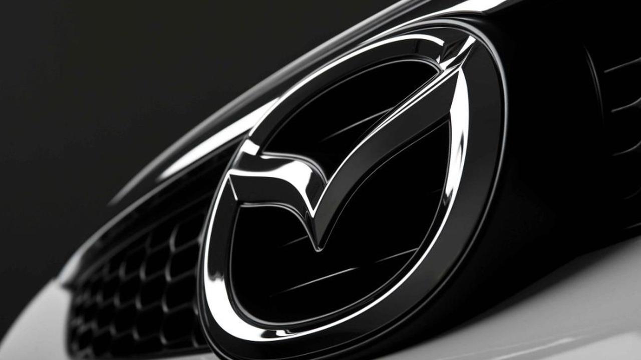 Logo Mazda