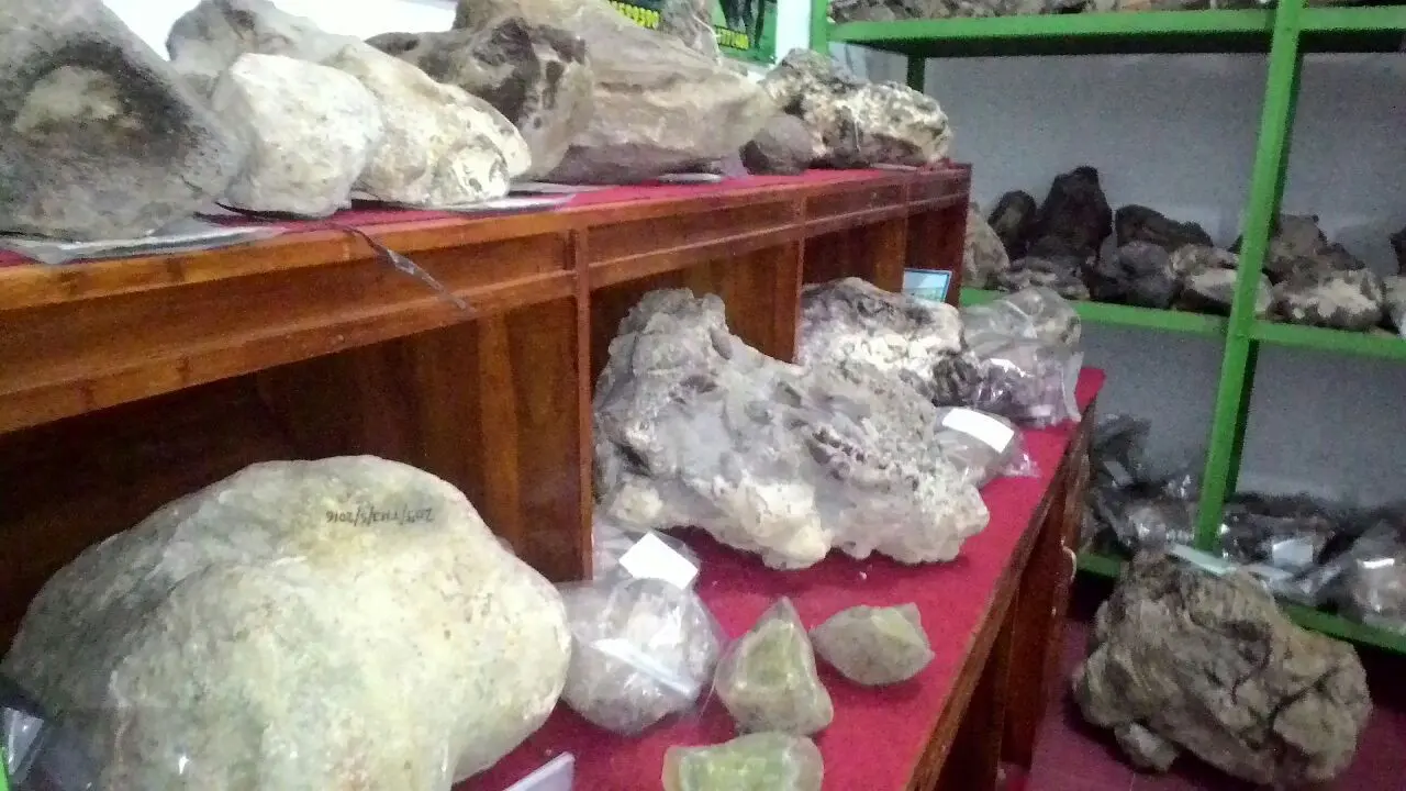 Benarkah Situs Purbakala Tertua di Jawa Berada di Brebes? 