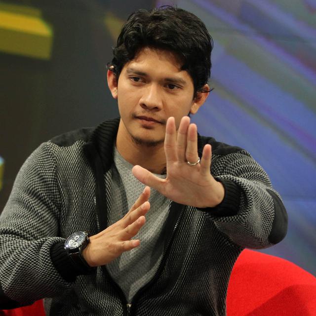 Biografi Iko Uwais Dalam Bahasa Inggris - Gambaran