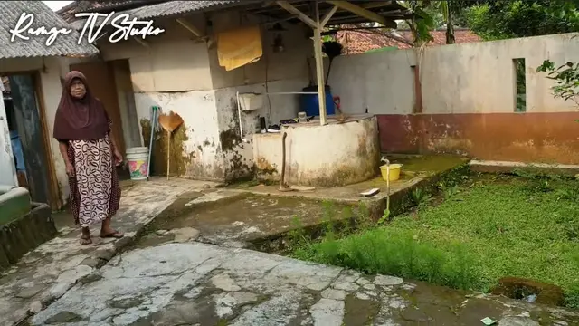 [Fimela] Rumah Deddy Dores