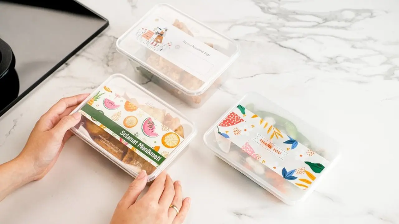 Pentingnya Kemasan Produk untuk Tingkatkan Bisnis Kuliner Anda