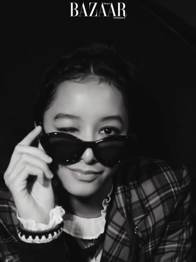 Foto-foto Widuri Puteri Anak Dwi Sasono yang Beranjak Dewasa, Warisi Bakat sang Ayah di Dunia Perfilman