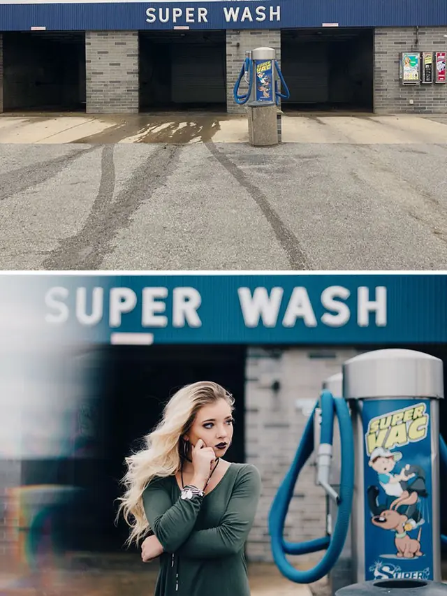 [Bintang] 10 Foto Ini Memang Keren, Tambah Keren Jika Kamu Tahu Lokasinya!