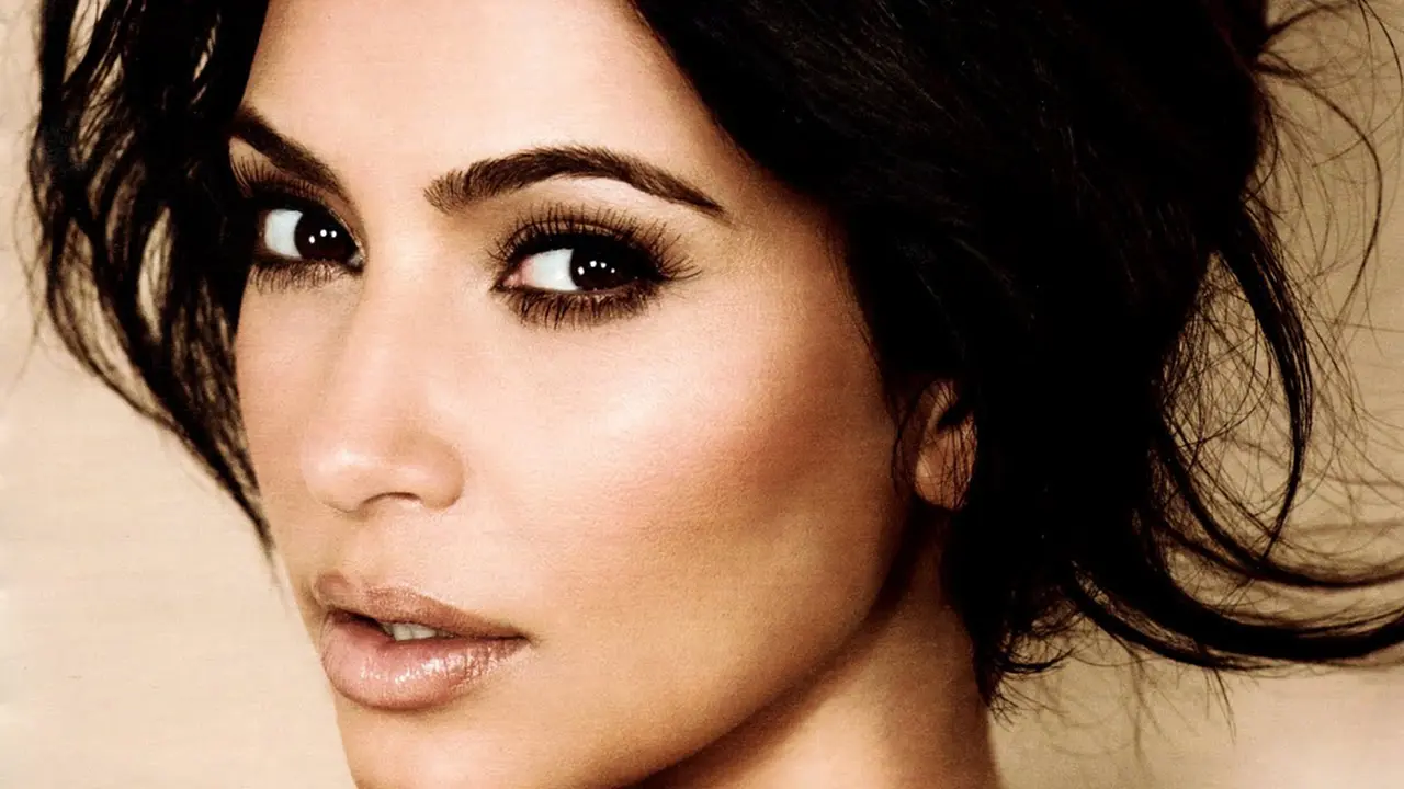 kim kardashian west