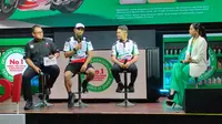 Wujudkan Mimpi, Castrol Indonesia Ajak Siswa SMK untuk jadi Kru MotoGP di Seri Mandalika 2024