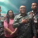 Pemotor Mengaku TNI Lawan Arah di Depok Ternyata Karyawan Marketing