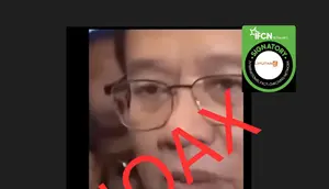Cek Fakta: Hoaks, Video Purbaya akan Bongkar Nama Mafia di Indonesia