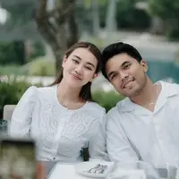 Aaliyah Massaid saat Ulang Tahun ke-22. [@aaliyah.massaid]