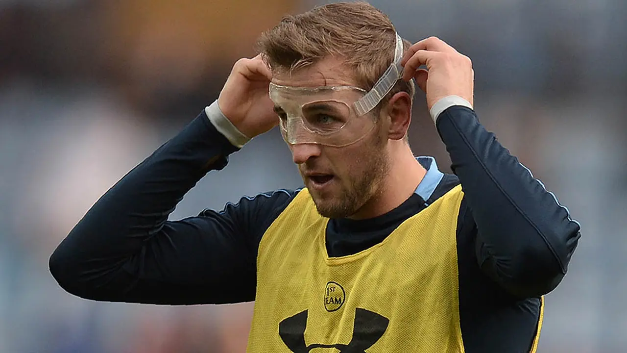 Harry Kane