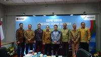 Lompatan Kinerja dan Transformasi Digital: Jejak Sukses Industri Maritim Nasional
