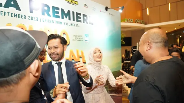 Nabilah Ayu