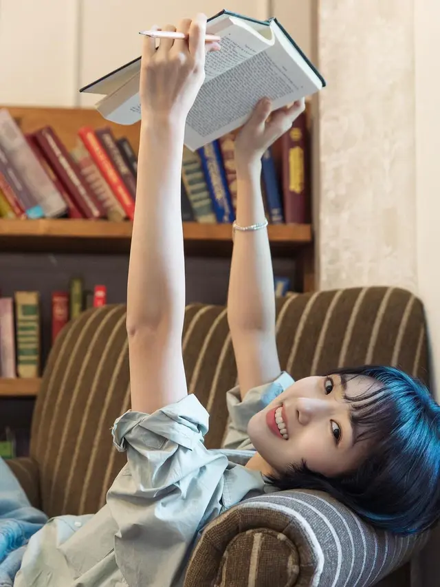 chae soo bin