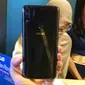 Zenfone Max Pro M2. (Liputan6.com/ Andina Librianty)