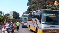 [VIDEO] Sempat Diblokade, Jalan Pajajaran Bogor Bisa Dilalui Lagi